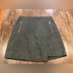 Banana Republic Miniskirt